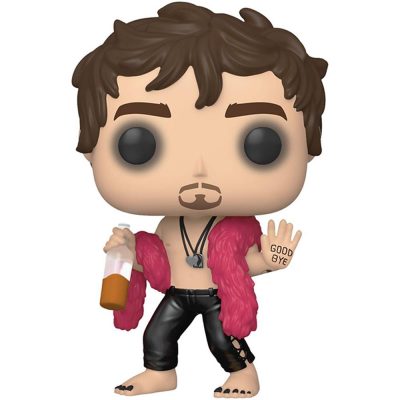 Funko Pop Television - The Umbrella Academy Klaus 931