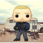 Funko Pop Television - The Umbrella Academy Luther 1116 (Blue Jacket)