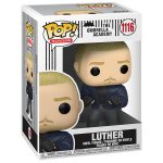 Funko Pop Television - The Umbrella Academy Luther 1116 (Blue Jacket)