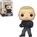 Funko Pop Television - The Umbrella Academy Luther 1116 (Blue Jacket)