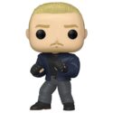 Funko Pop Television - The Umbrella Academy Luther 1116 (Blue Jacket)