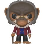 Funko Pop Television - The Umbrella Academy Pogo 935