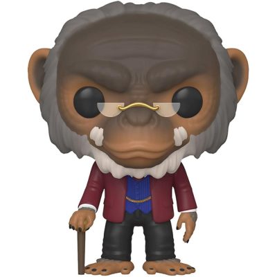 Funko Pop Television - The Umbrella Academy Pogo 935