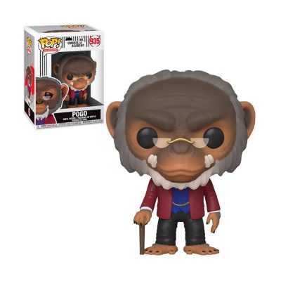 Funko Pop Television - The Umbrella Academy Pogo 935