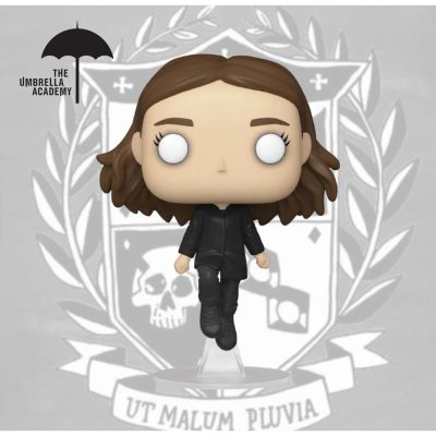 Funko Pop Television - The Umbrella Academy Vanya 1118