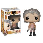 Funko Pop Television – The Walking Dead Carol Peletier 156 (Vaulted) Funko Pop Television - The Walking Dead Carol Peletier 156 (Vaulted)