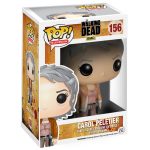 Funko Pop Television – The Walking Dead Carol Peletier 156 (Vaulted) Funko Pop Television - The Walking Dead Carol Peletier 156 (Vaulted)