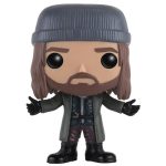 Funko Pop Television – The Walking Dead Jesus 389 Funko Pop Television - The Walking Dead Jesus 389