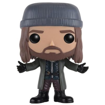 Funko Pop Television - The Walking Dead Jesus 389