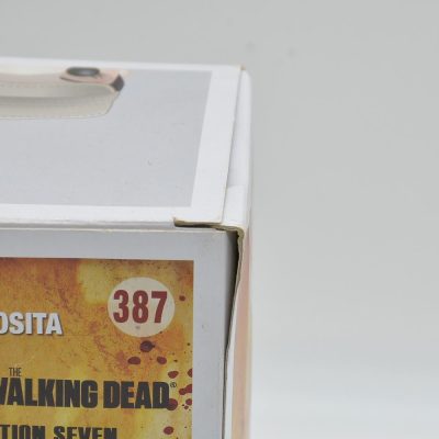 Funko Pop Television - The Walking Dead Rosita 387 #1