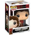 Funko Pop Television - Twin Peaks Audrey Horne 450 (Vaulted)