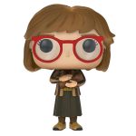 Funko Pop Television – Twin Peaks The Log Lady 451 (Vaulted) Funko Pop Television - Twin Peaks The Log Lady 451 (Vaulted)