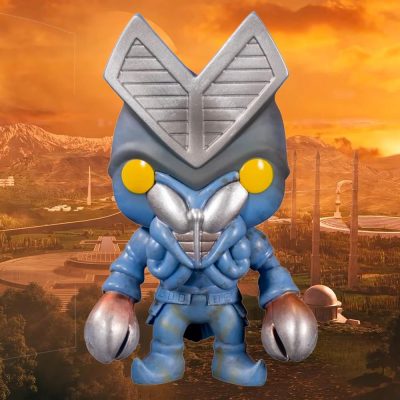 Funko Pop Television - Ultraman Alien Baltan 769