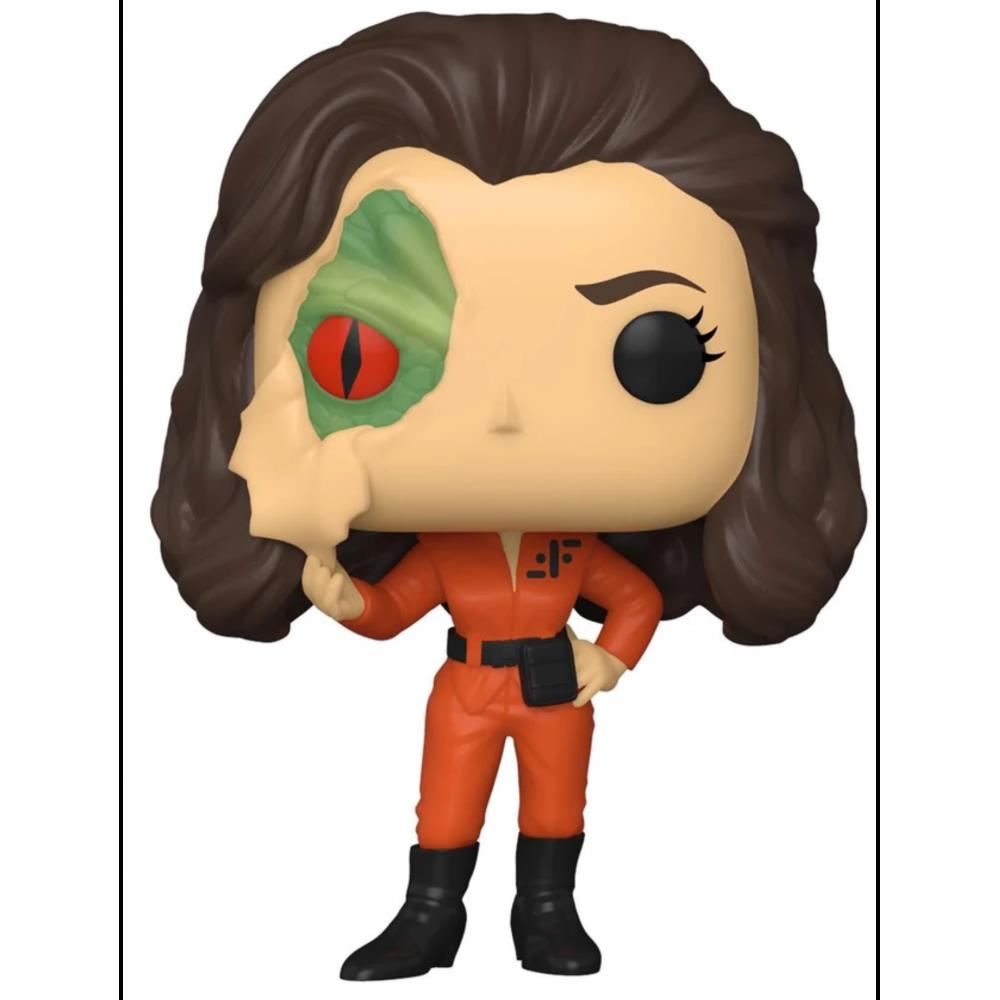 Funko Pop Television - V Diana Revealed 1073 (Exclusive 2021 Spring Convention)