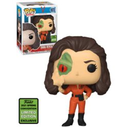 Funko Pop Television - V Diana Revealed 1073 (Exclusive 2021 Spring Convention)