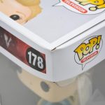 Funko Pop Television – Vikings Lagertha 178 (Vaulted) #1 Funko Pop Television - Vikings Lagertha 178 (Vaulted) #1