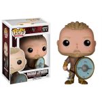 Funko Pop Television – Vikings Ragnar Lothbrok 177 (Vaulted) Funko Pop Television - Vikings Ragnar Lothbrok 177 (Vaulted)