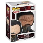 Funko Pop Television – Vikings Seer 181 (Vaulted) Funko Pop Television - Vikings Seer 181 (Vaulted)