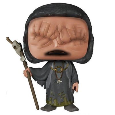 Funko Pop Television - Vikings Seer 181 (Vaulted)