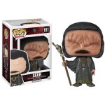 Funko Pop Television – Vikings Seer 181 (Vaulted) Funko Pop Television - Vikings Seer 181 (Vaulted)