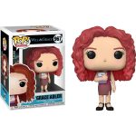 Funko Pop Television – Will & Grace Grace Adler 967 Funko Pop Television - Will & Grace Grace Adler 967