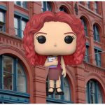 Funko Pop Television – Will & Grace Grace Adler 967 Funko Pop Television - Will & Grace Grace Adler 967