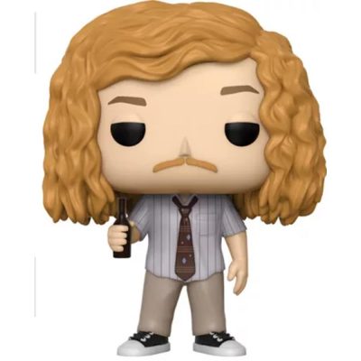 Funko Pop Television - Workaholics Blake 494 (Vaulted)