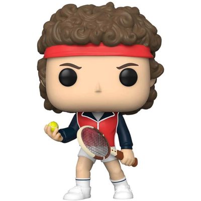 Funko Pop Tennis - John Mcenroe 03