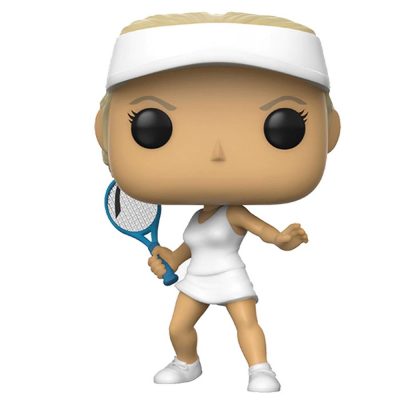 Funko Pop Tennis - Maria Sharapova 02