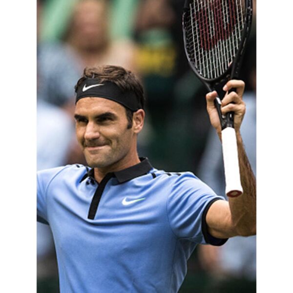 Funko Pop Tennis - Roger Federer 08