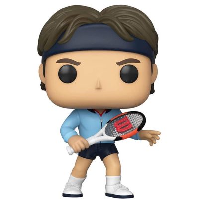 Funko Pop Tennis - Roger Federer 08