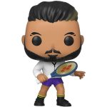 Funko Pop Tennis - Tennis Legend Nick Kyrgios 06