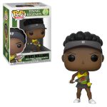 Funko Pop Tennis - Venus Williams 01