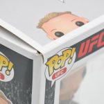 Funko Pop Ufc - Conor Mcgregor 01 #1