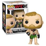 Funko Pop Ufc - Conor Mcgregor 07 #1