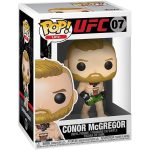 Funko Pop Ufc - Conor Mcgregor 07 #1