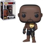 Funko Pop Ufc - Jon Jones 10