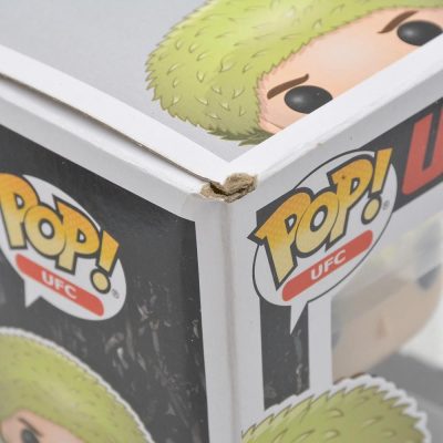 Funko Pop Ufc - Khabib Nurmagomedov 08 #1