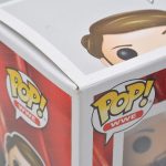 Funko Pop Wwe - Aj Styles 37 (Vaulted) #1