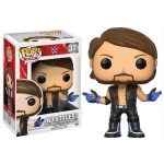Funko Pop Wwe - Aj Styles 37 (Vaulted) #1