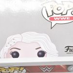 Funko Pop Wwe - Alexa Bliss 49 (Vaulted) #1