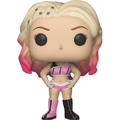 Funko Pop Wwe - Alexa Bliss 49 (Vaulted) #1