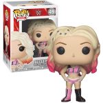 Funko Pop Wwe - Alexa Bliss 49 (Vaulted) #1
