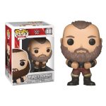 Funko Pop Wwe – Braun Strowman 48 (Vaulted) #1 Funko Pop Wwe - Braun Strowman 48 (Vaulted) #1