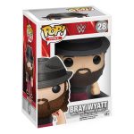 Funko Pop Wwe – Bray Wyatt 28 (Vaulted) Funko Pop Wwe - Bray Wyatt 28 (Vaulted)