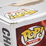 Funko Pop Wwe – Chris Jericho 40 (Vaulted) #1 Funko Pop Wwe - Chris Jericho 40 (Vaulted) #1