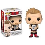 Funko Pop Wwe – Chris Jericho 40 (Vaulted) #1 Funko Pop Wwe - Chris Jericho 40 (Vaulted) #1