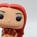 Funko Pop Wwe – Eva Marie 26 #1 Funko Pop Wwe - Eva Marie 26 #1