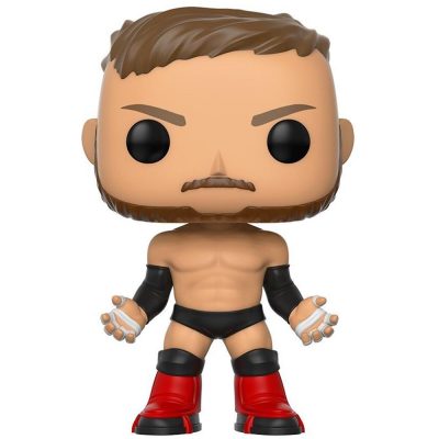 Funko Pop Wwe - Finn Balor 34