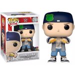 Funko Pop Wwe – John Cena 76 (Dr. De Thuganomics) Funko Pop Wwe - John Cena 76 (Dr. De Thuganomics)